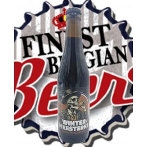 Meester Winter Meesterke Spe...