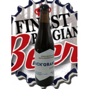 Tack'Grant Quadrupel 33...