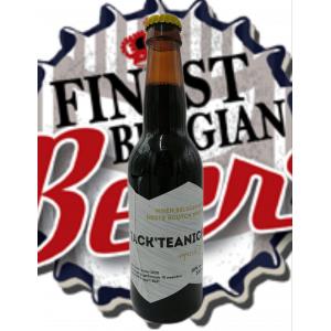 Tack'Teanich Imperial s...