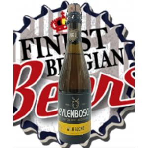 Eylenbosch Wild Blond 37,5cl