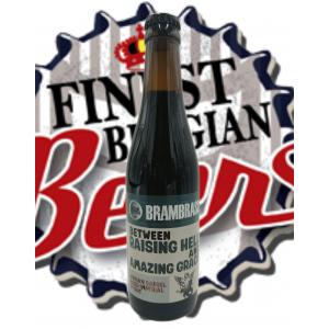 Brambrass Between Raising He...