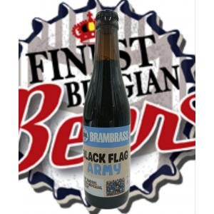 Brambrass Black Flag Army 33...