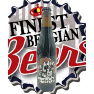 Meester Chocolate Master #1 ...