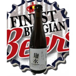 MIZU-KOJI Amazake Barley Win...