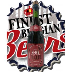 Tilquin Oude Kriek de Schaer...