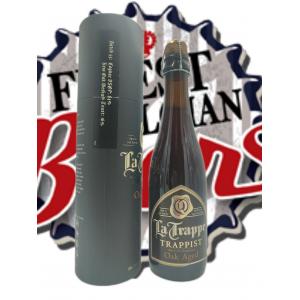 La Trappe Quadrupel Batch 55...