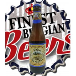 Karmeliet Tripel alcoholvrij...