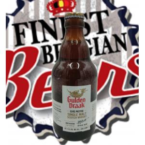 Gulden Draak Cuvée Prestige...