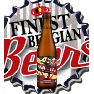 De la Senne Jambe de bois 33...