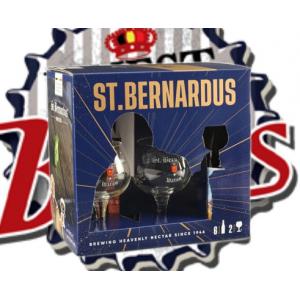 St Bernardus pack