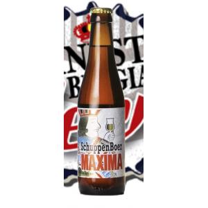 Het Nest Schuppenboer Maxima...