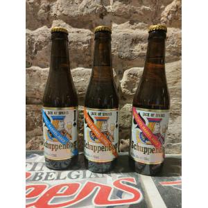 Het Nest Schuppenboer Tripel...