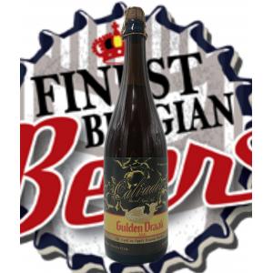 Gulden Draak Calvados Barrel...