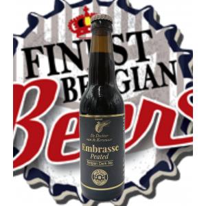 Dochter van de Korenaar Embr...