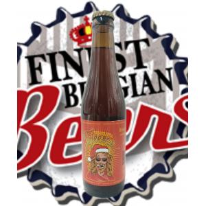 Struise Brouwers Tsjeeses Reserva Port Barrel Aged 33cl