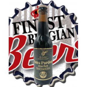 Dochter van de Korenaar Sans...