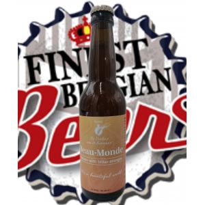 Dochter van de Korenaar Beau...