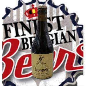 Dochter van de Korenaar L ...