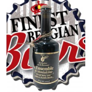 Dochter van de Korenaar L ...