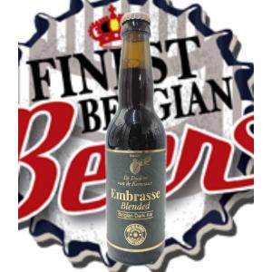 Dochter van de Korenaar Embrasse Blended 33cl