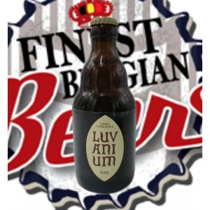 Luvanium Tripel 33cl