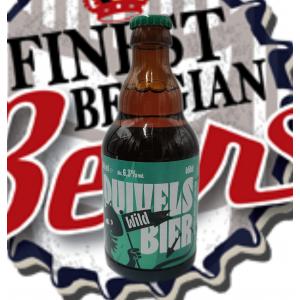 Duivelsbier Wild 33cl