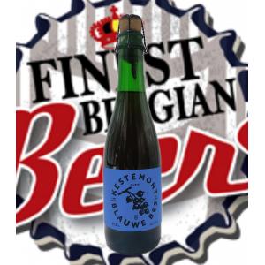 Kestemont Blauwe Bes 37,5cl