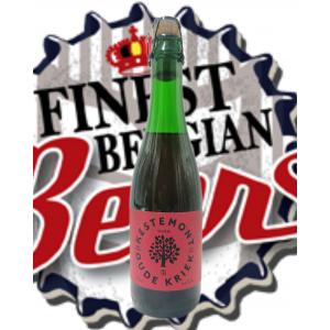 Kestemont Oude kriek 37,5cl