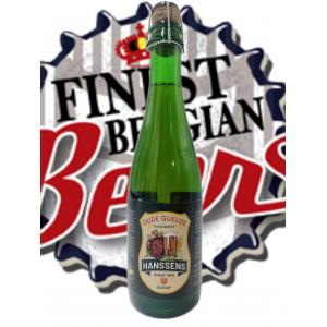 Hanssens Oude Gueuze Kavo No...