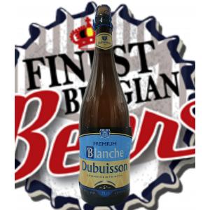 Blanche Dubuisson 75cl