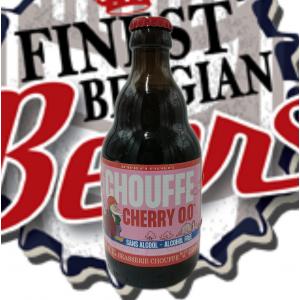 La Chouffe Cherry 0.0 33cl