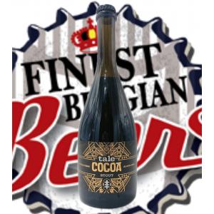 Tale Cocoa stout 75cl