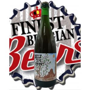 De Dolle Brouwers Dulle Teve...