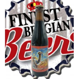 Struise Brouwers Twenty Two  Anniversary ale 33cl