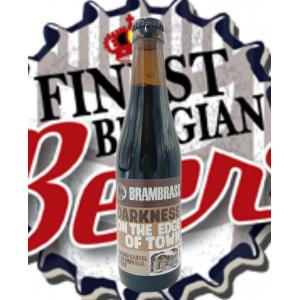 Brambrass Darkness on the ed...