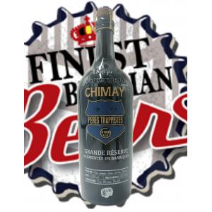 Chimay Grande Réserve 2026 ...