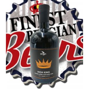 Lough Gill High King BA 50cl