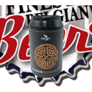 Lough Gill Warrior BA 33cl