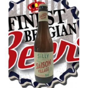 Silly Saison Village 33cl