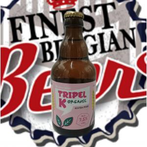 Tripel K Blond 33cl