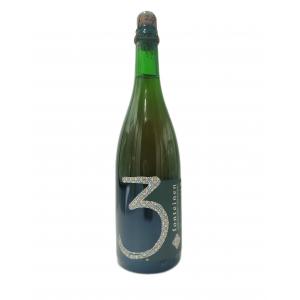 3 Fonteinen Zenne y Frontera...