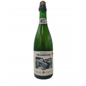 Horal Oude Geuze Megablend 2...