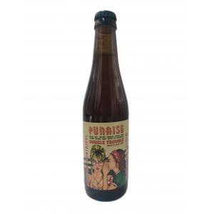 Punaise Double Trouble 33cl