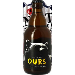 Bière des Ours 33cl