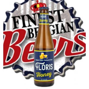 Floris Honey 33cl
