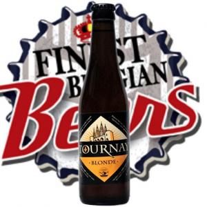 Tournay Blonde 33cl