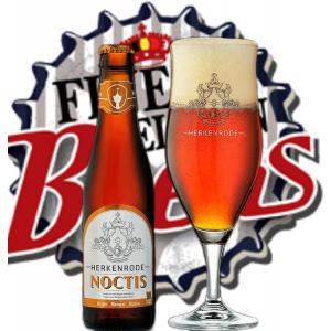 Herkenrode Noctis Bruin 33cl