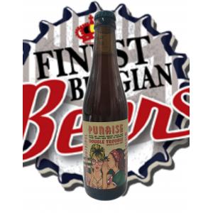 Punaise Double Trouble 33cl
