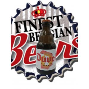 Duvel Tripel Hop Krush 33cl