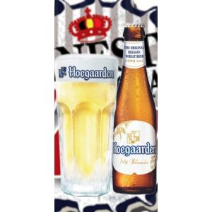 Hoegaarden Wit 25cl